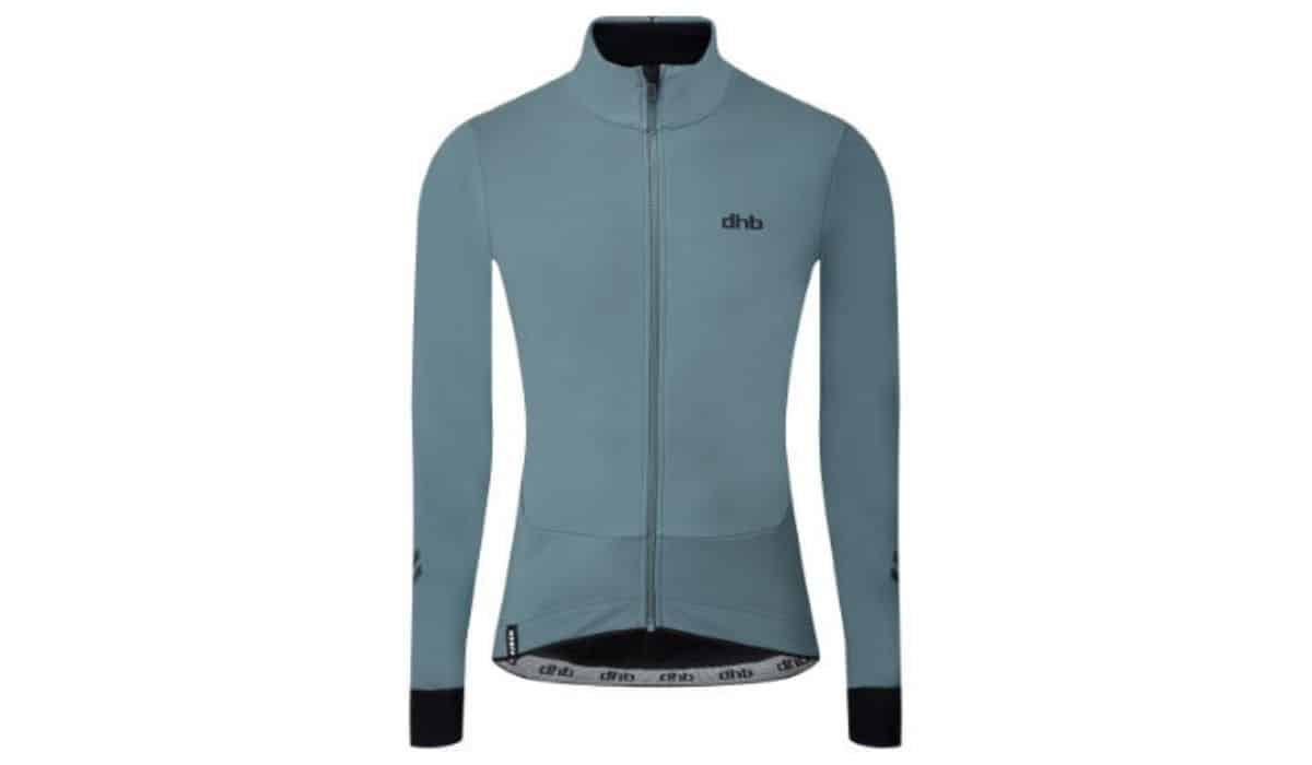 dhb Aeron Deep Winter Softshell