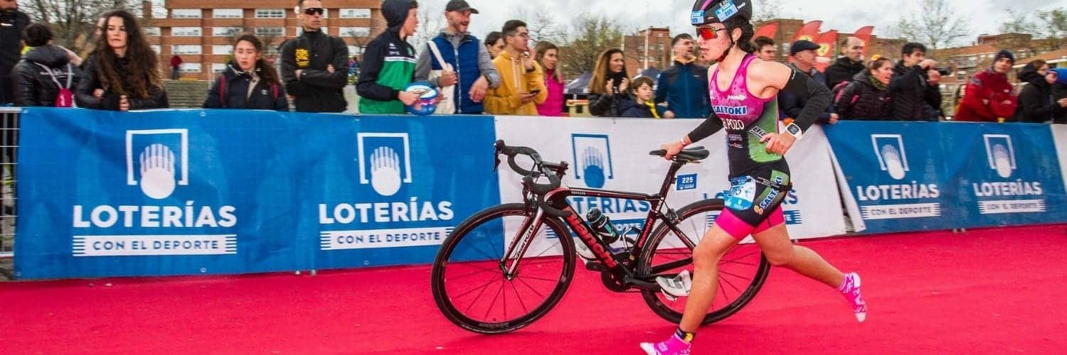 empezar triatlón desde cero
