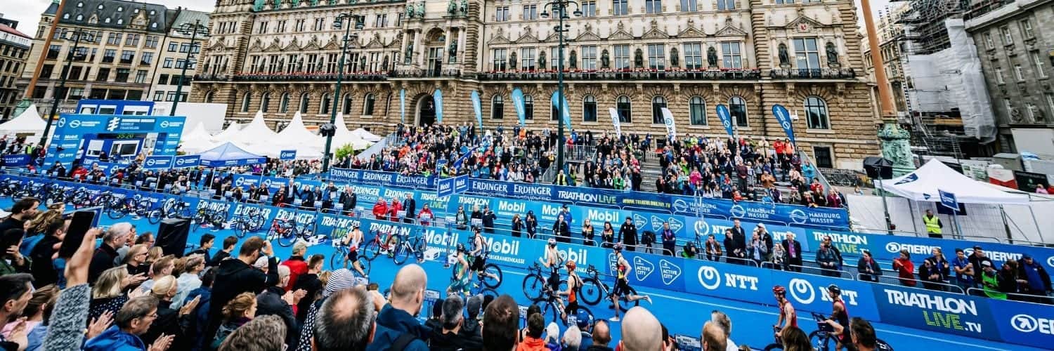 Hamburg Triathlon