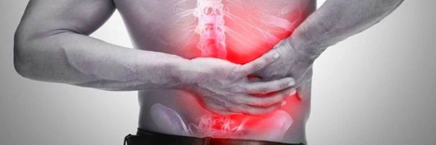 Hernia discal y ciclismo | Todo lo que necesitas saber