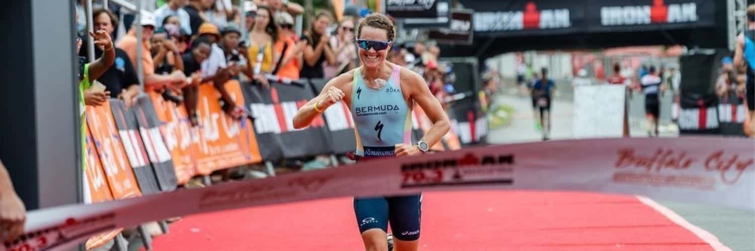 IRONMAN 70.3 Sudáfrica