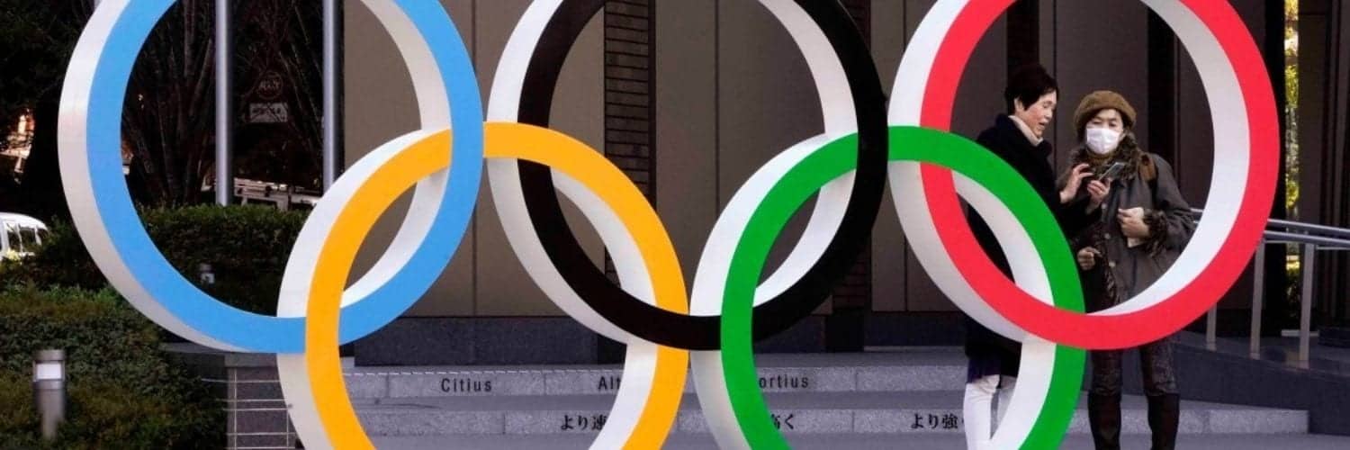 Juegos Olímpicos Tokio