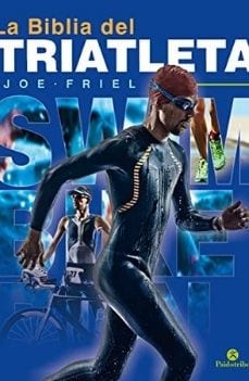 LA BIBLIA DEL TRIATLETA