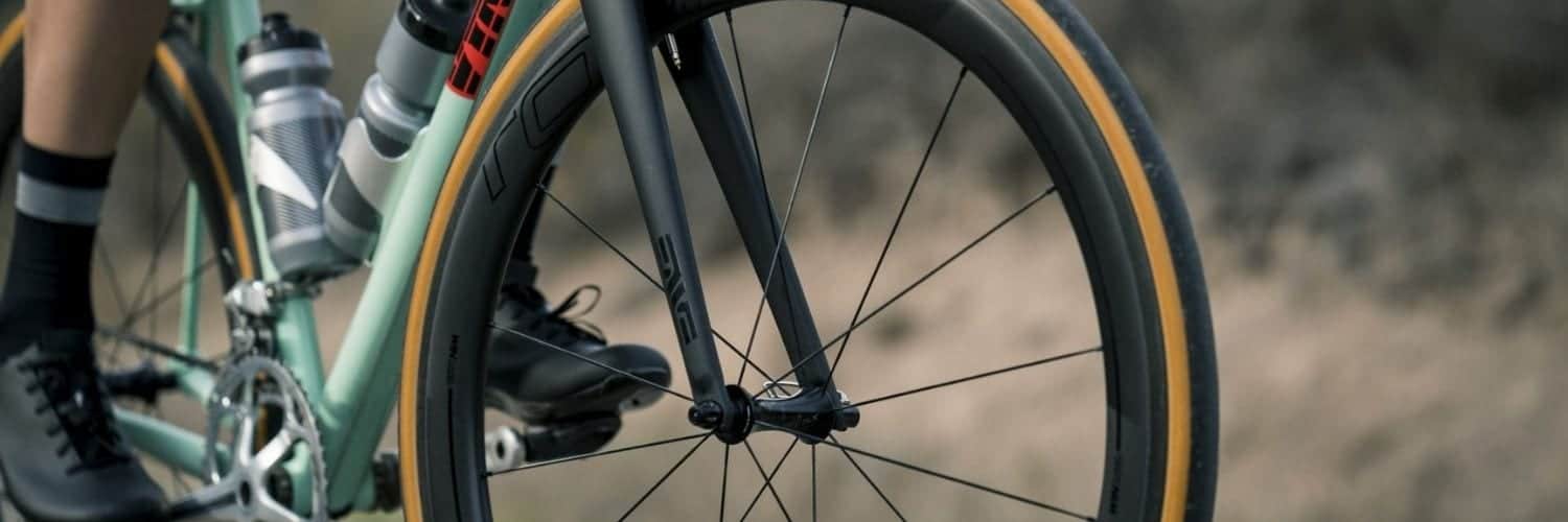 Review Ruedas Roval CLX 50