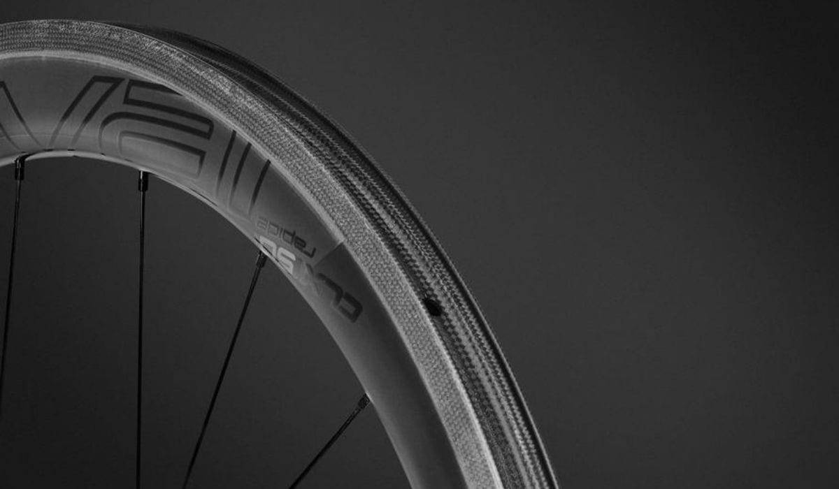 Review Ruedas Roval CLX 50