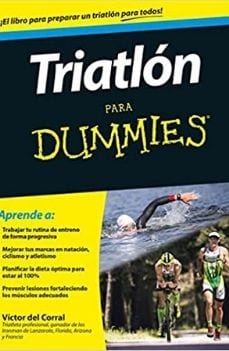 TRIATLON PARA DUMMIES