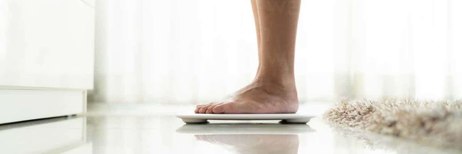 Báscula de bioimpedancia: porqué necesitas una para controlar tu peso