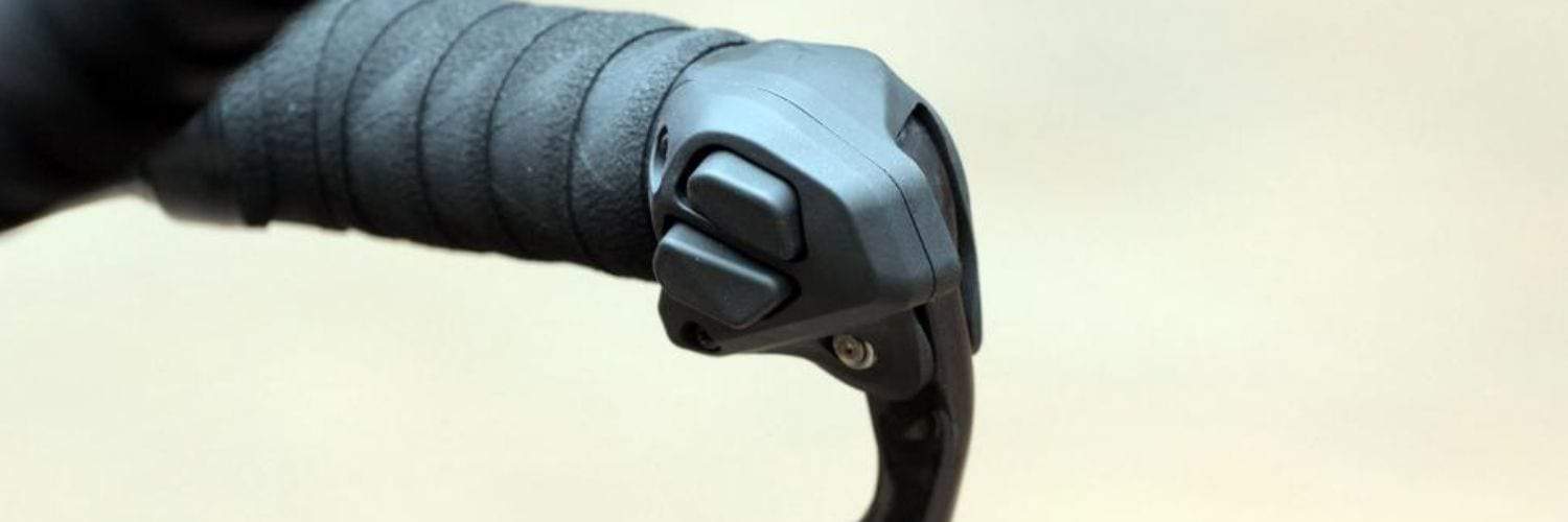 cambio electrónico para bicicleta