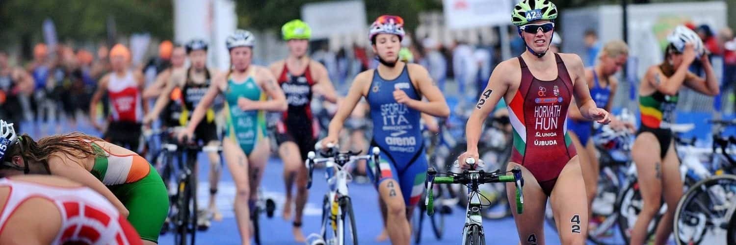 lista material triatlon