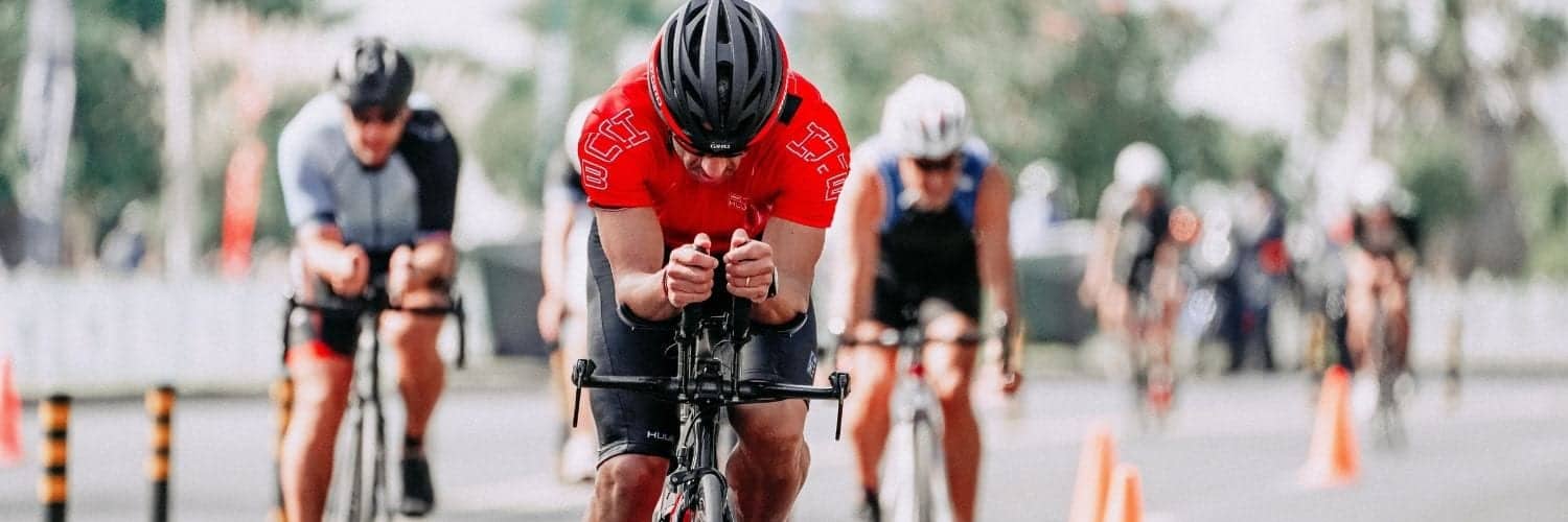 mejor regalo para un triatleta