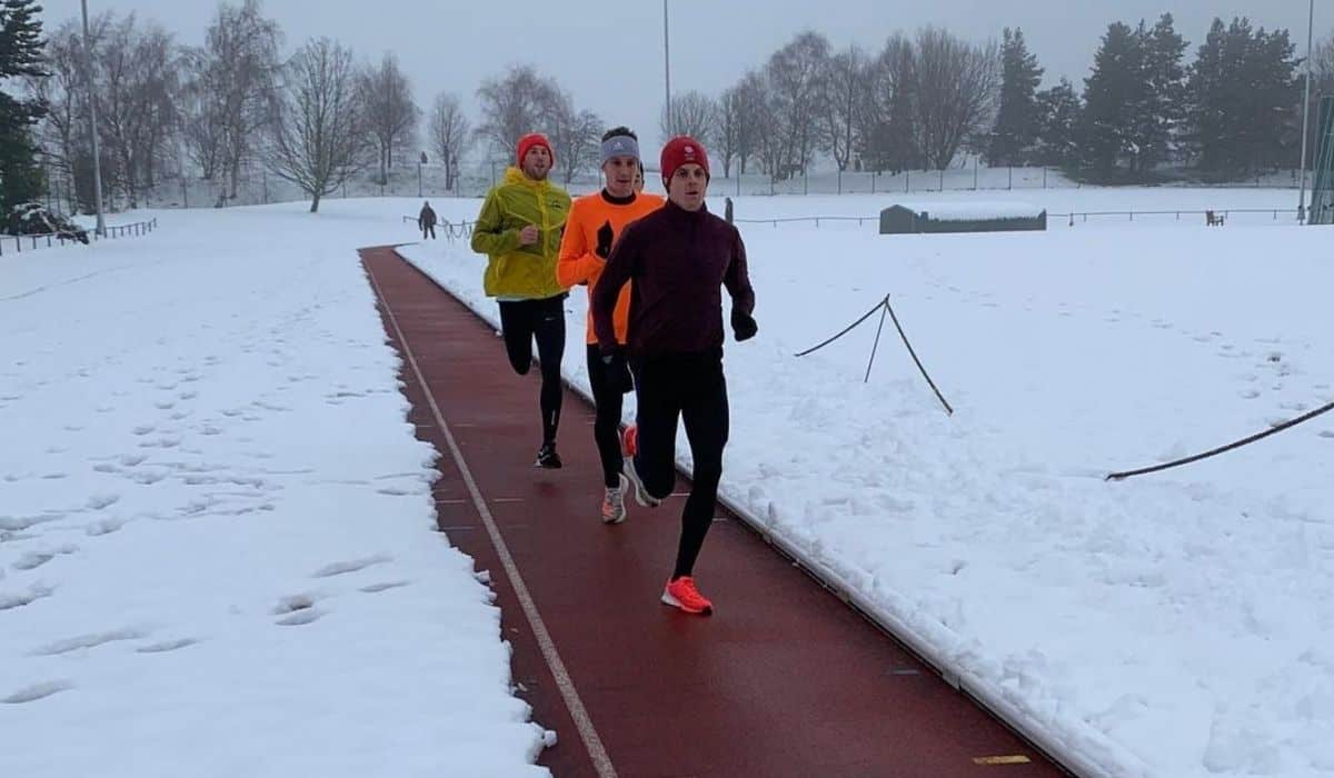 Alistair Brownlee Pho3nix SUB7