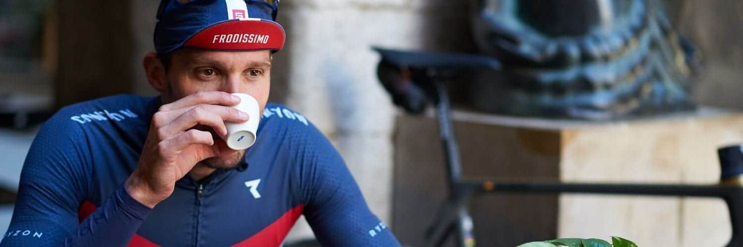 Cafeína rendimiento deportivo