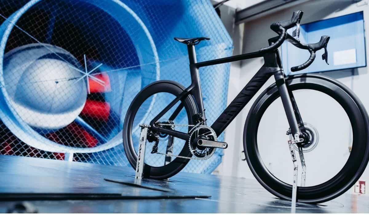Canyon Aeroad 2021