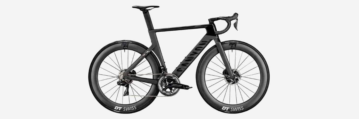 Canyon Aeroad 2021