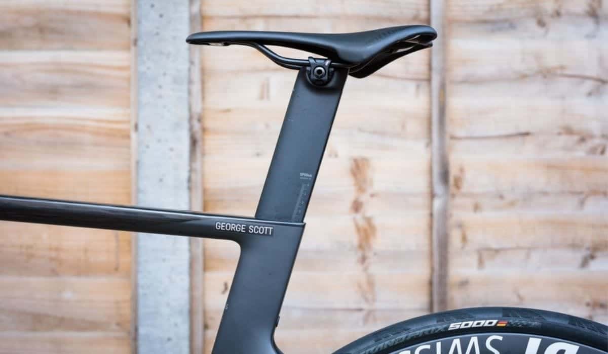 Canyon Aeroad 2021