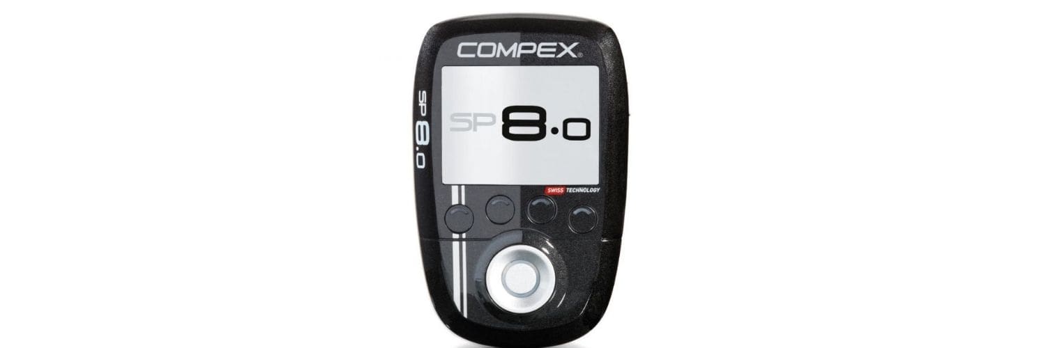 Compex SP 8.0