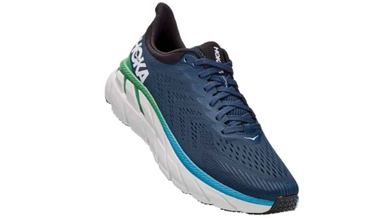 zapatillas Hoka triatlón