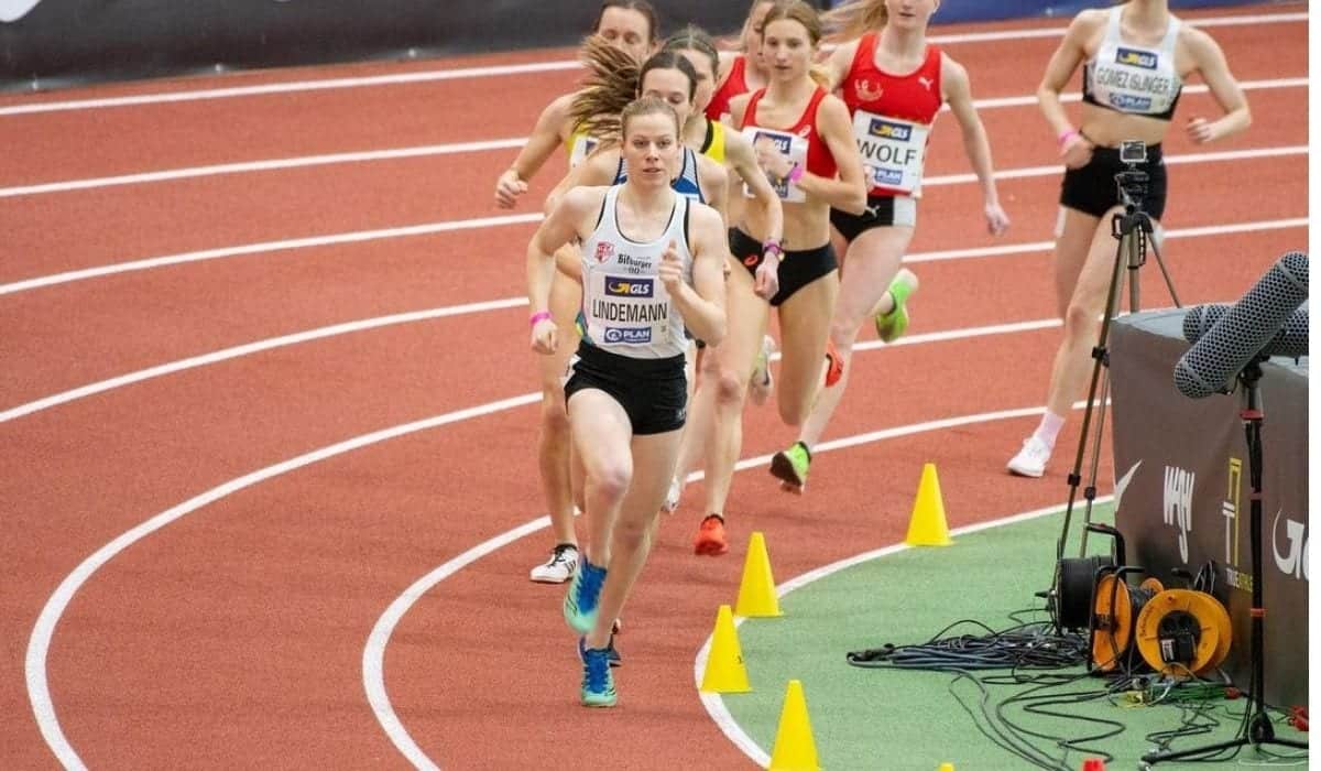 Laura Lindemann