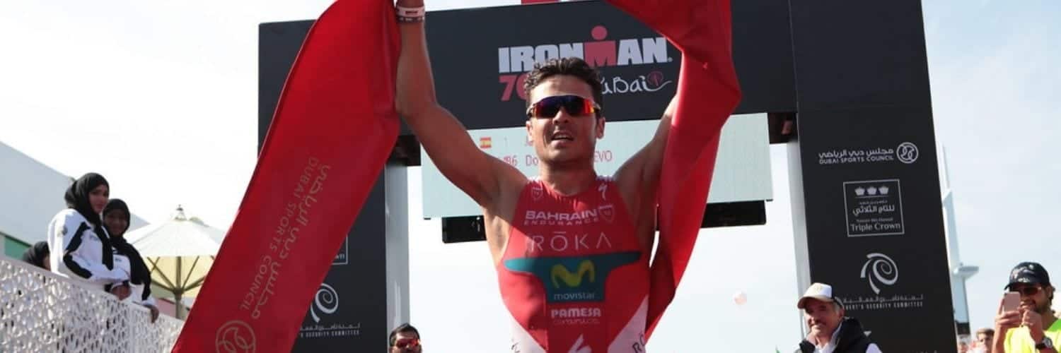 mejor equipo triatlón