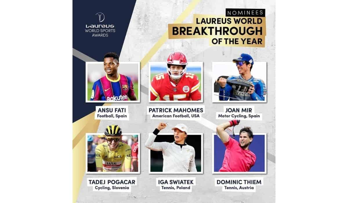 premios laureus