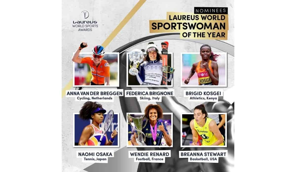 premios laureus