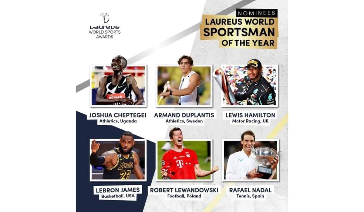 premios laureus