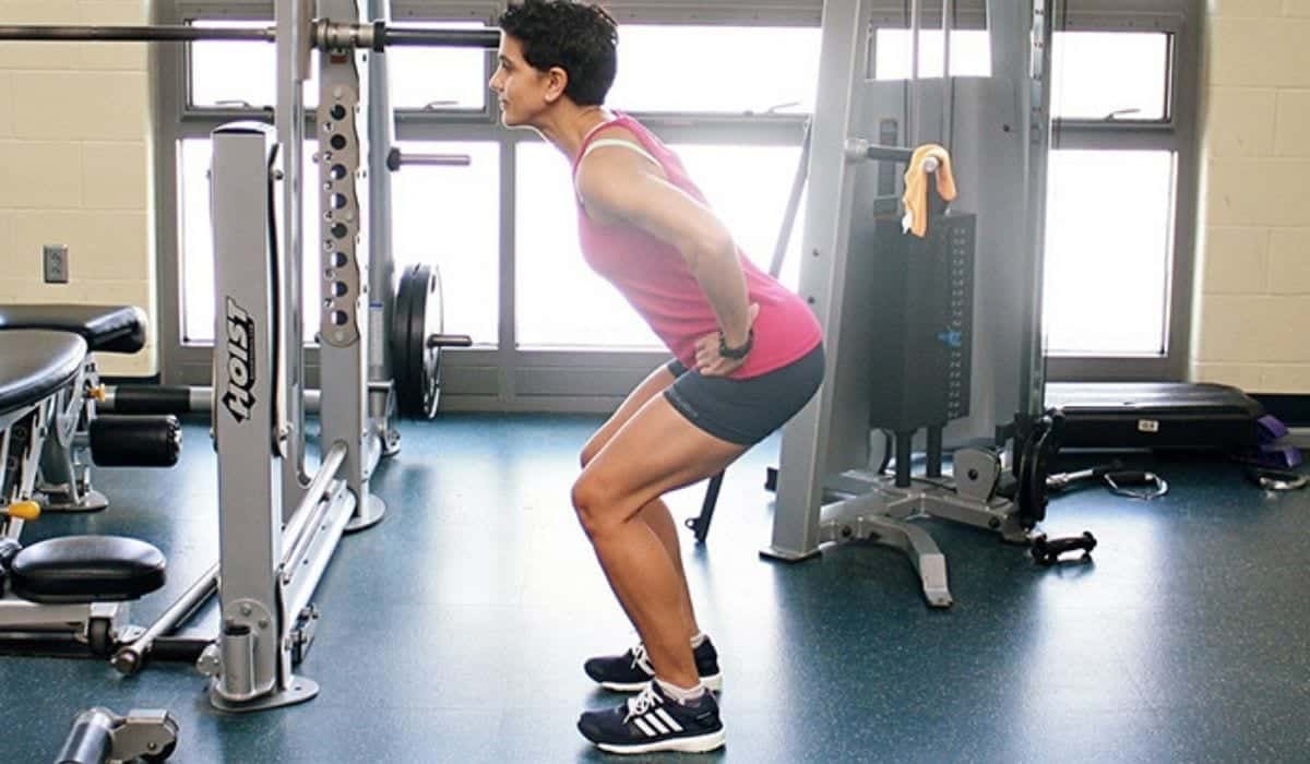 rutina gimnasio triatlón