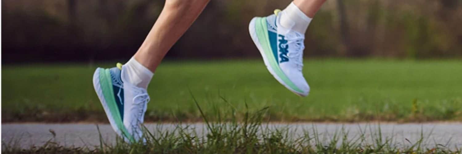 ¿Cuáles son las mejores zapatillas Hoka para triatlón?