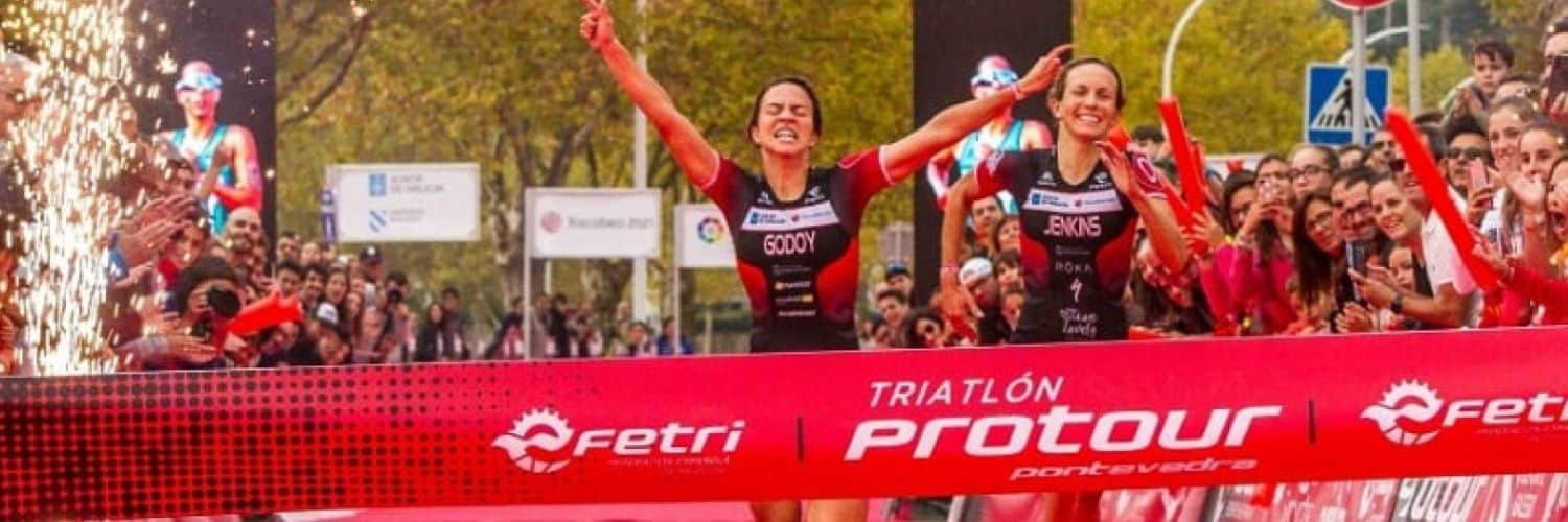 Anna Godoy Super League