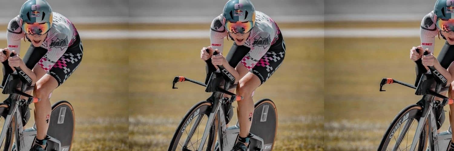 Lucy Charles Challenge Miami