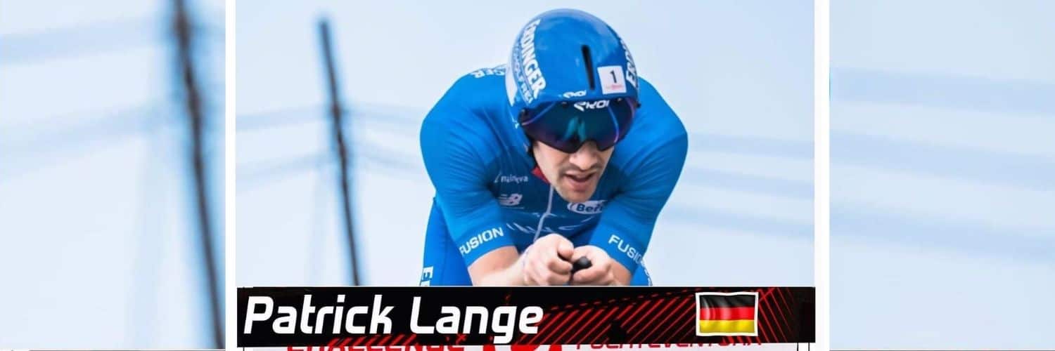 Patrick lange