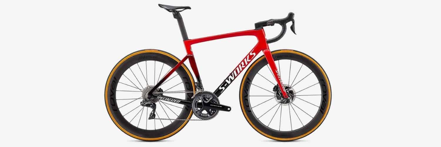 Specialized Tarmac SL7 2021
