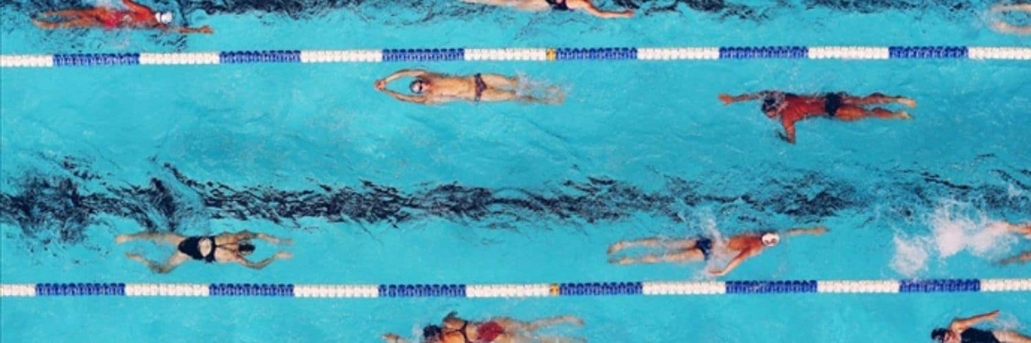 Entrenamiento de natación para principiantes | Plan de 3 meses