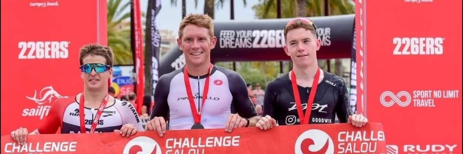 Challenge Salou