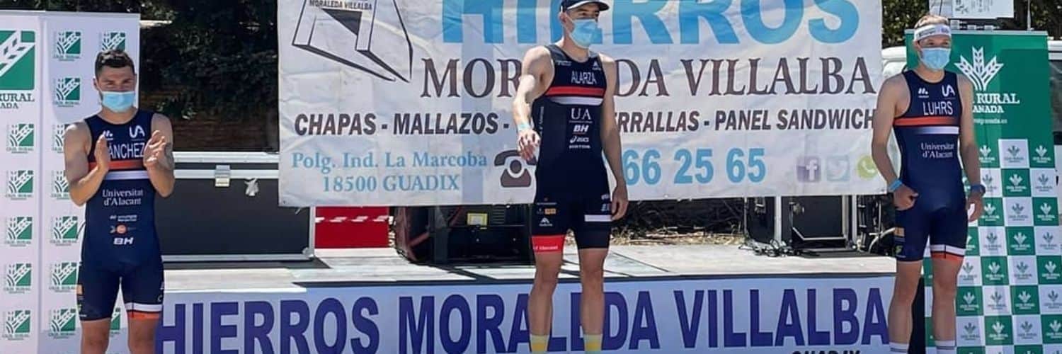 Fin de semana plagado de competiciones: ¡aquí va nuestro resumen!