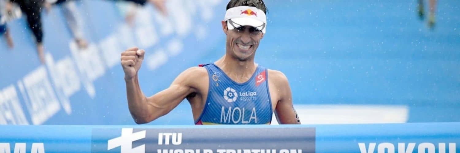 Siete españoles a las Series Mundiales de Triatlón de Yokohama