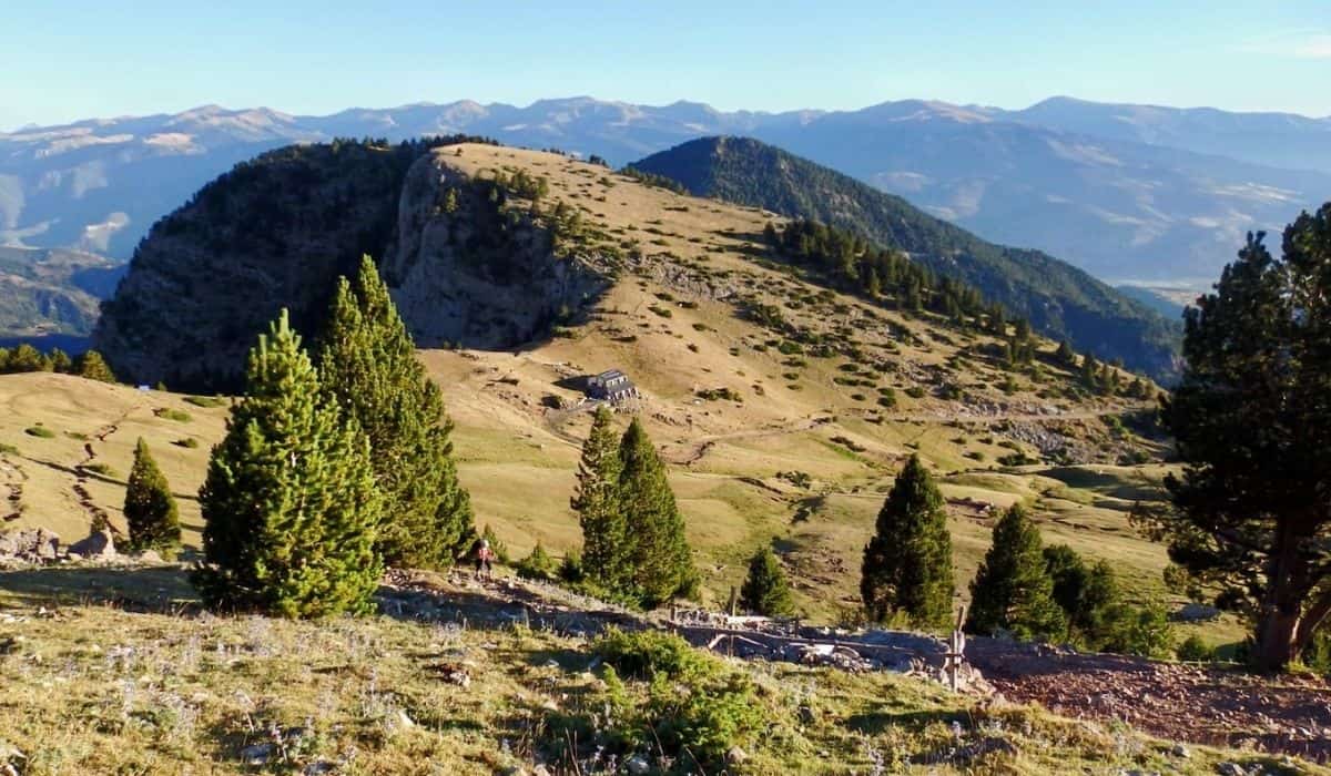 cavalls del vent