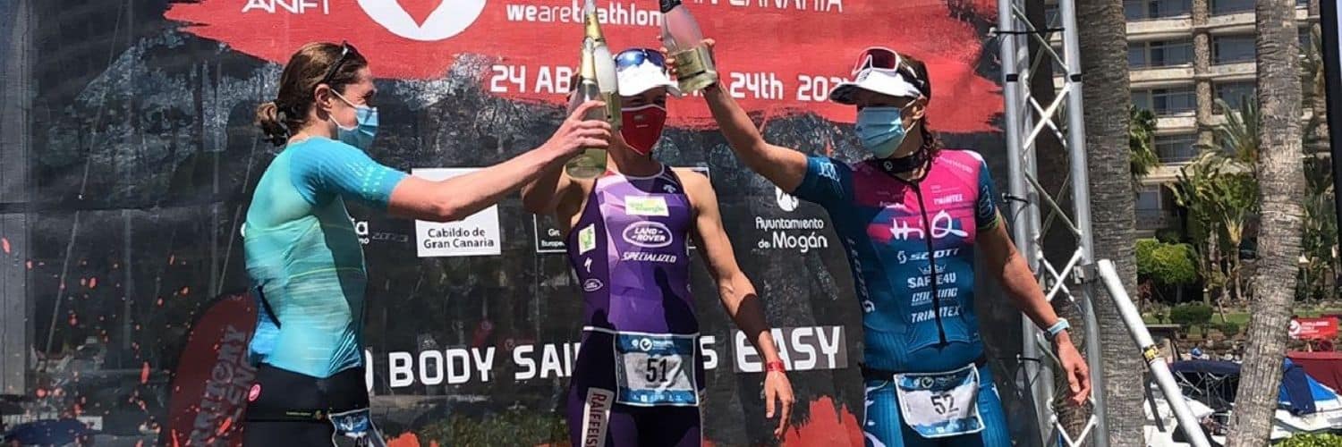 challenge gran canaria