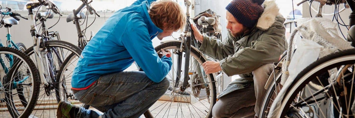comprar bicicleta segunda mano
