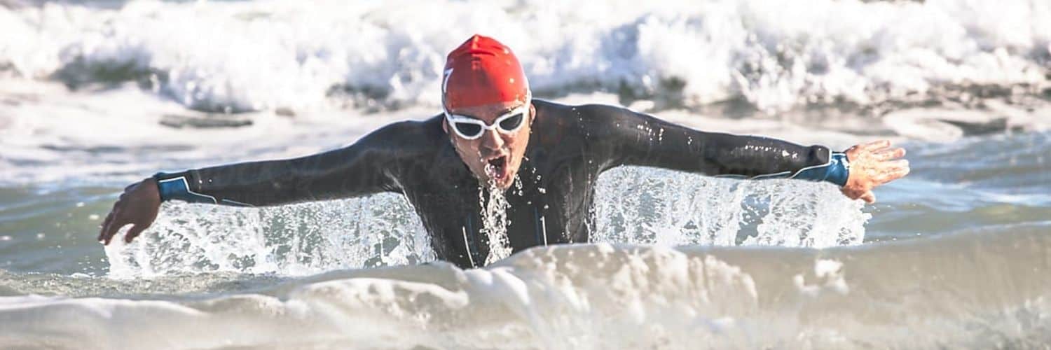 mejorar natación