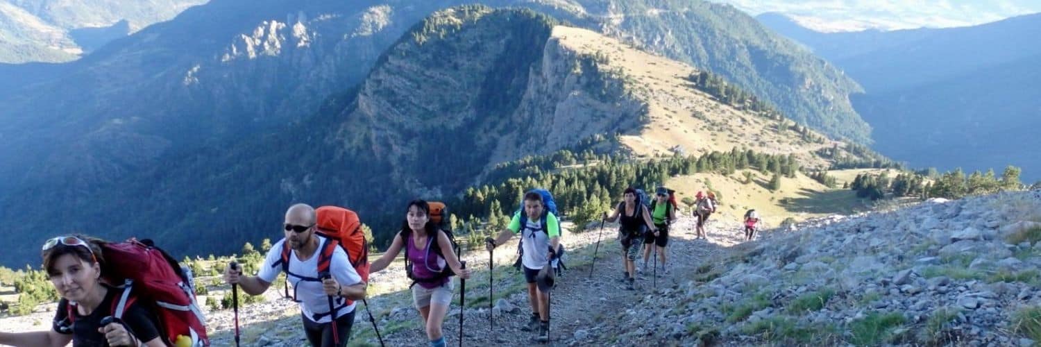 ruta cavalls del vent