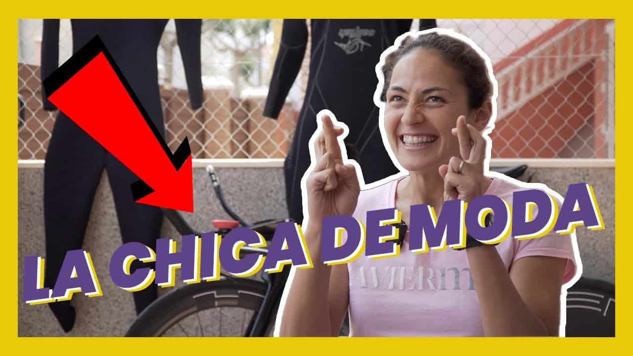 De cerca con Sara Pérez | VÍDEO