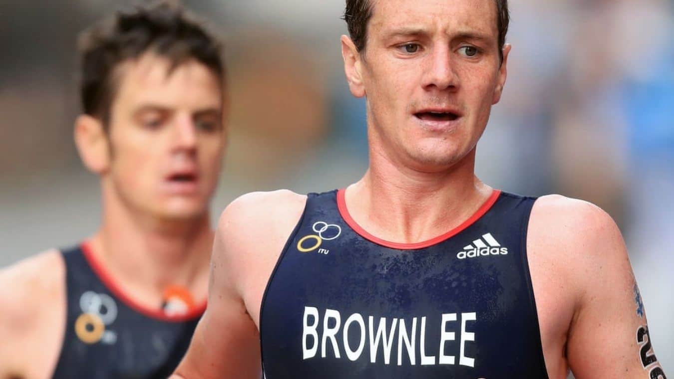 alistair brownlee descalificación