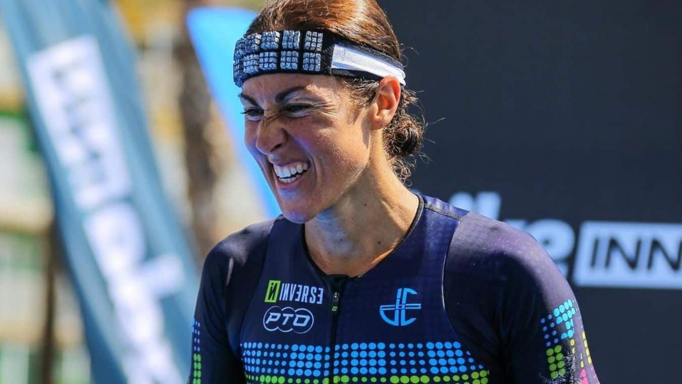 judith corachán lesión