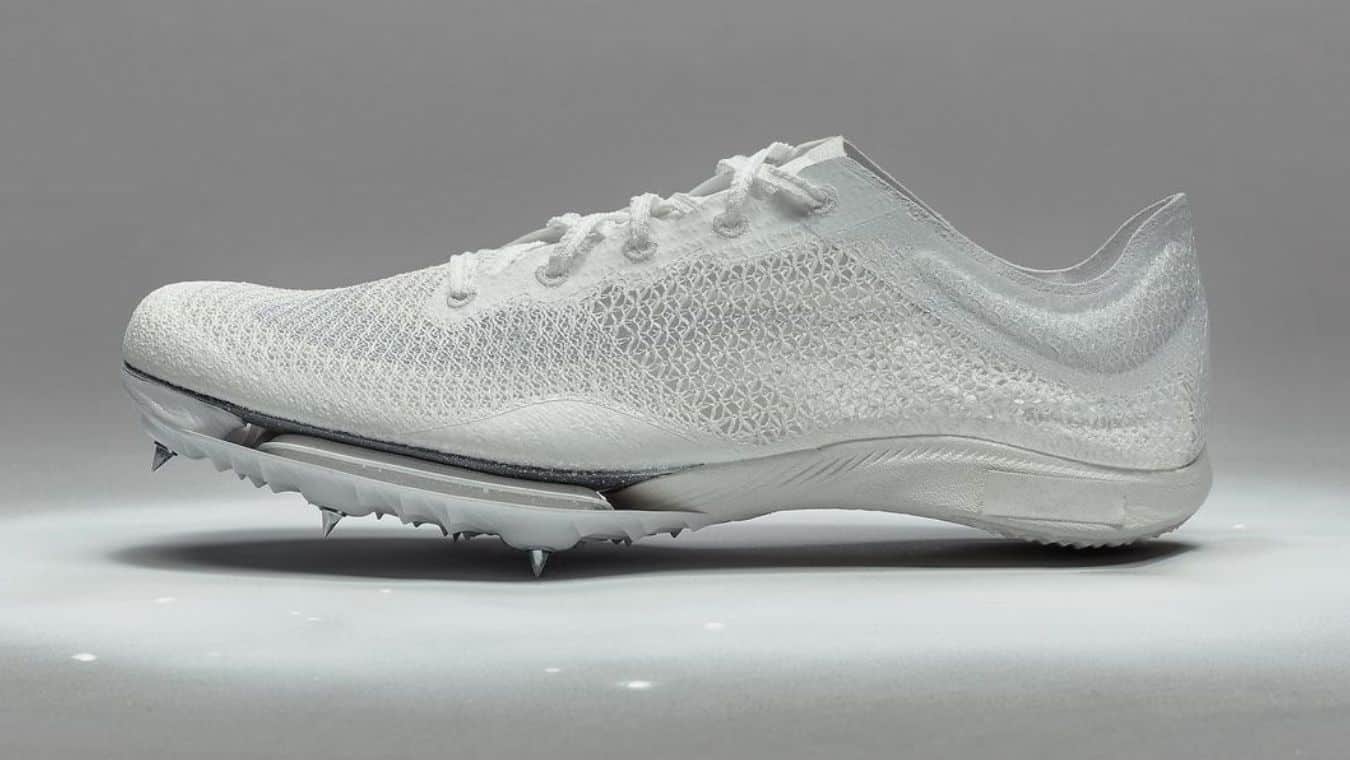 La invitación de Nike con sus últimas zapatillas: «Haz lo que tengas que hacer para que pasen volando por quien tengan que pasar»