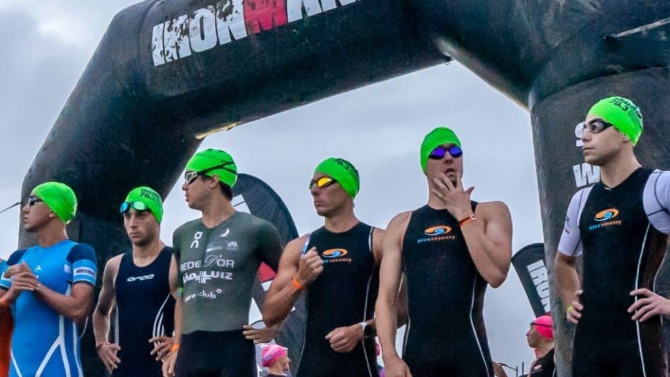 ironman ecuador 70.30 joan colino
