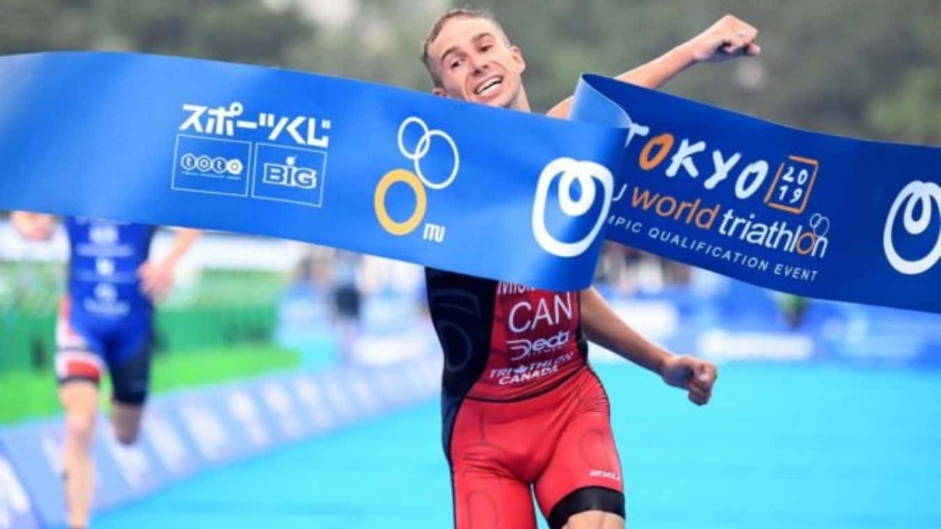 Triathlon Canada: «Nos parece muy preocupante que World Triathlon esté tratando de interferir en el proceso (olímpico)»