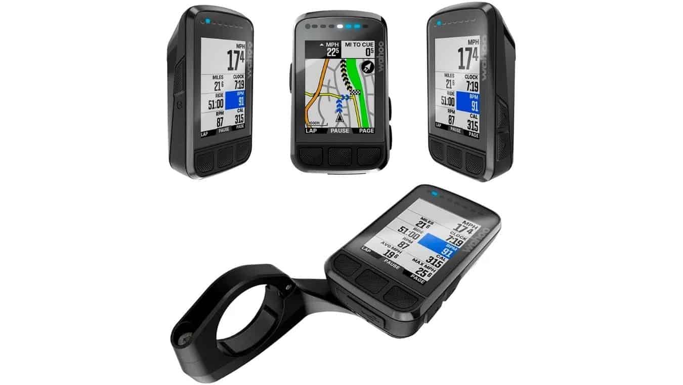 wahoo elemnt bolt