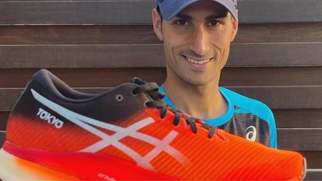 asics ventas
