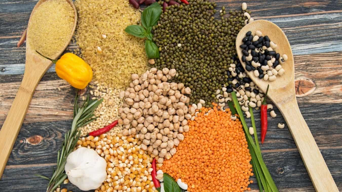 dieta vegana para triatletas